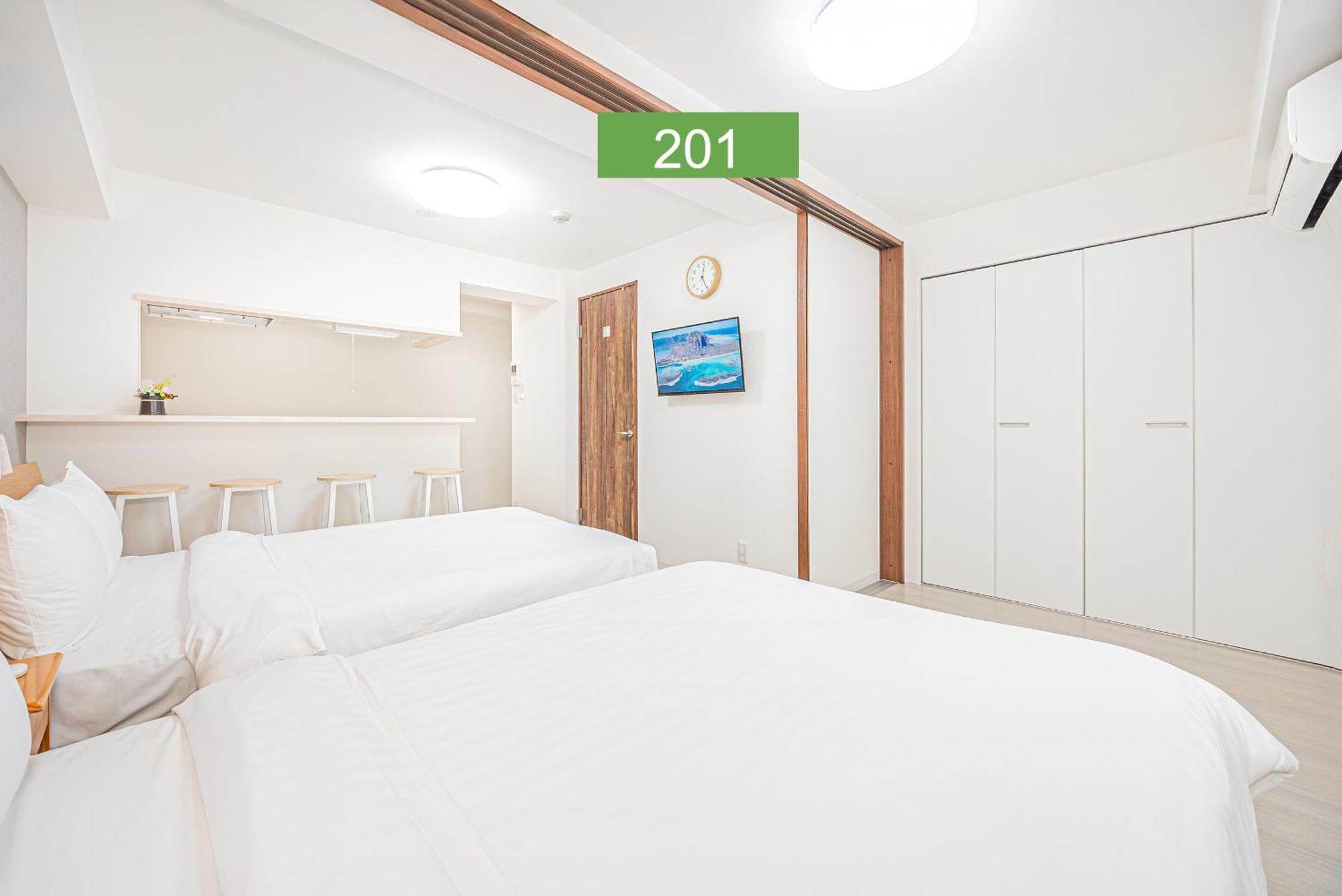 Shinjuku Downtown 1Min Walk To Metro Cozy Apt Tokyo Rom bilde